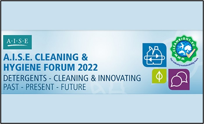 AISE cleaning and hygiene forum