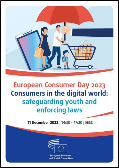 PictureEuropean Consumer Day