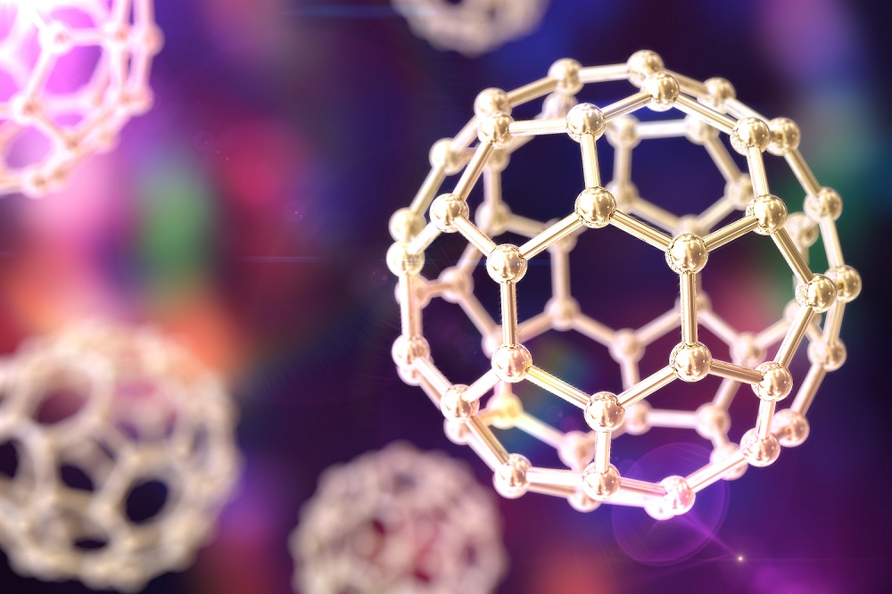Molecule nano